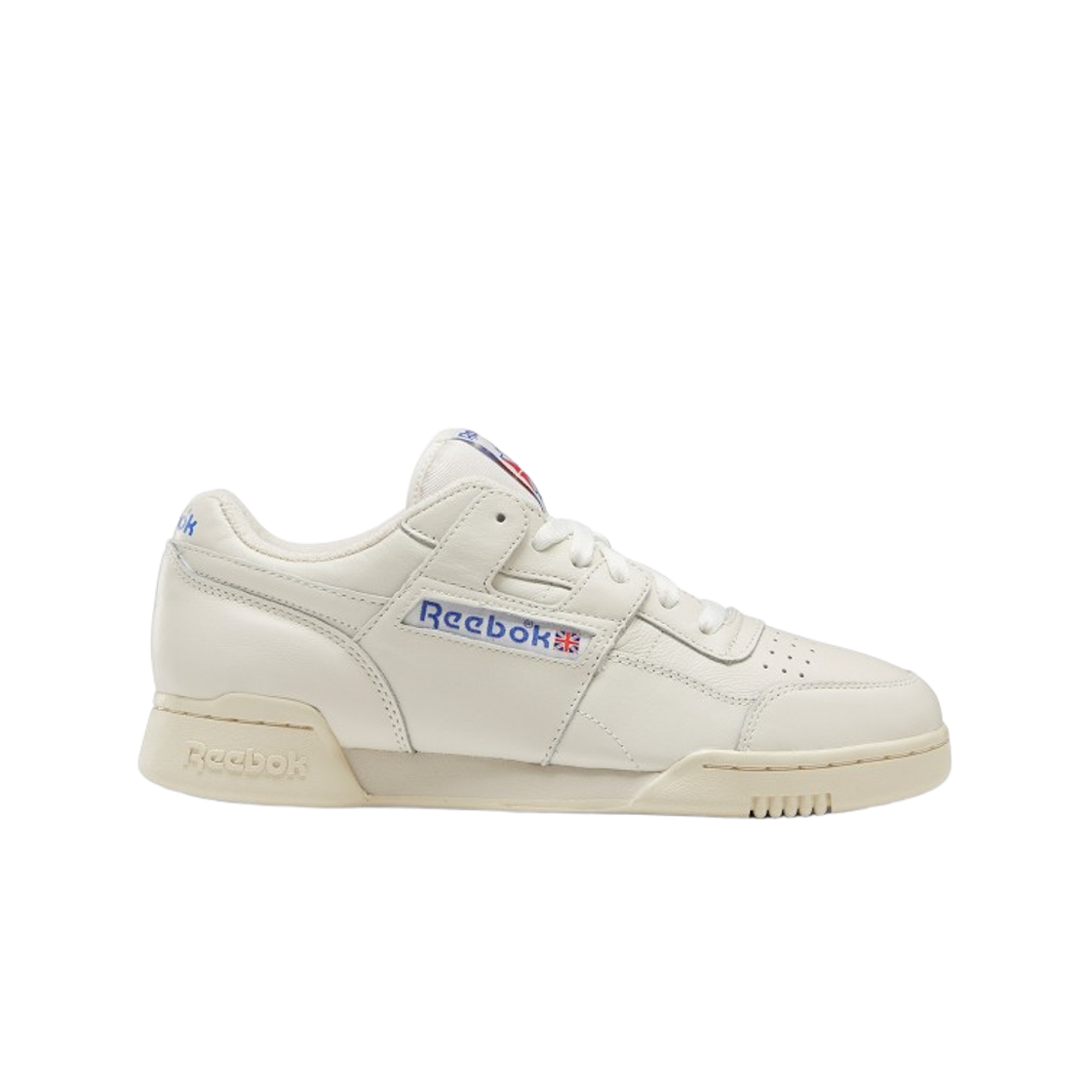 DV6435/RESO3FC3UCR Reebok Workout Plus Vintage Cream