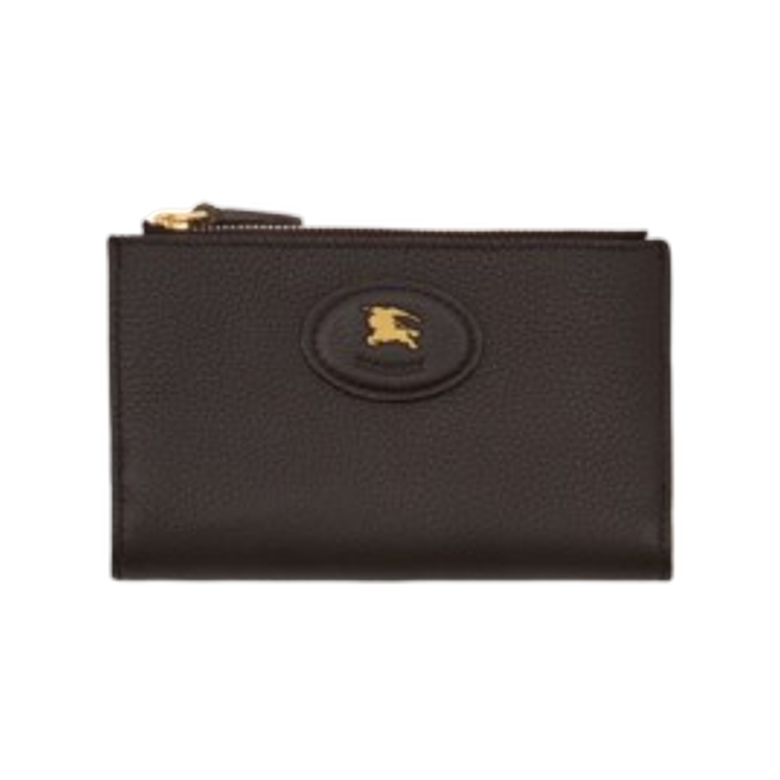 버버리 미디움 블룸즈버리 월렛 피트 브라운 샌드 베이지(Burberry Medium Bloomsbury Wallet Peat Brown Sand Beige) - 1