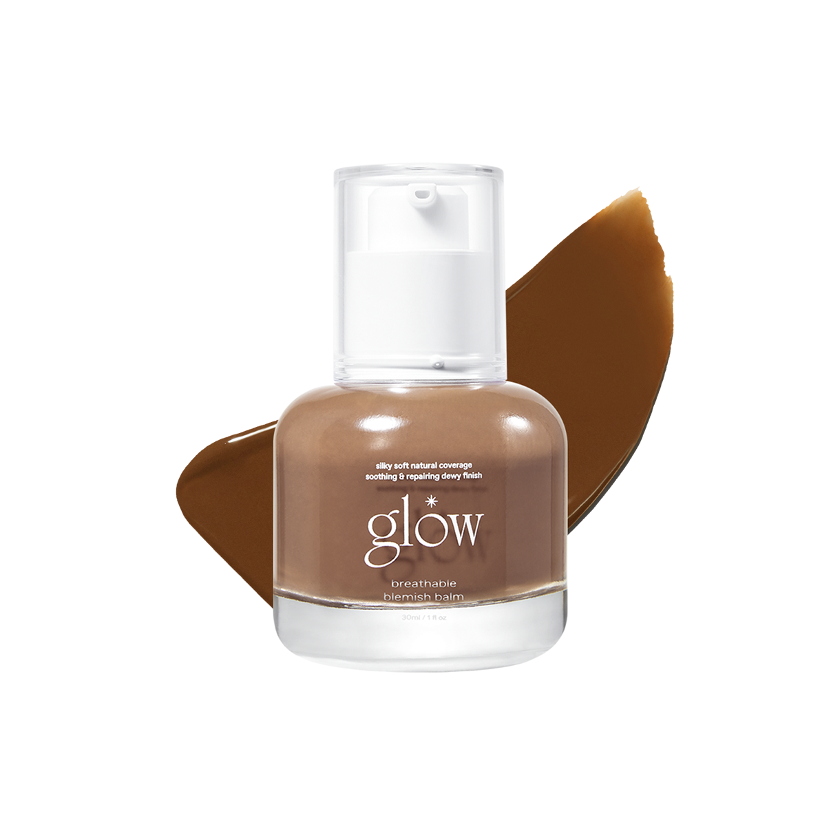 글로우 브리더블 비비크림(Glow breathable blemish balm) - 4