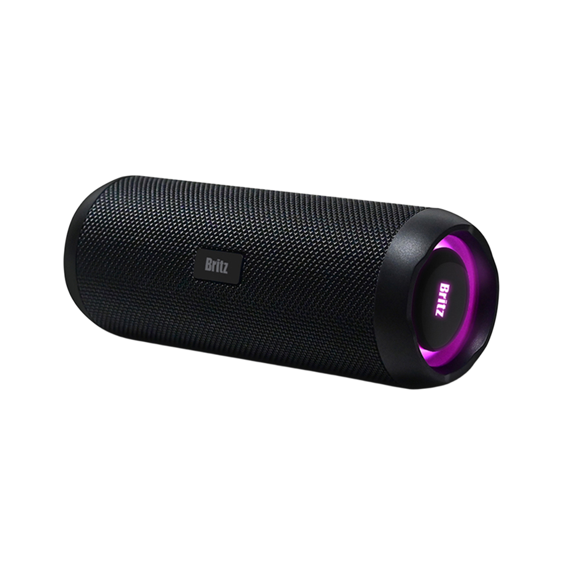 브리츠 BZ-MV5000  블루투스 스피커  블랙(Britz  BZ-MV5000  Bluetooth Speakers  black) - 1