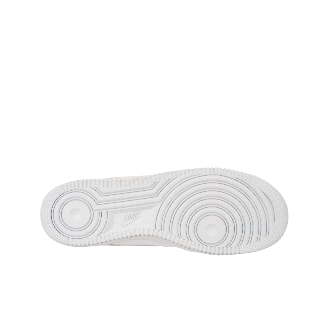 나이키 에어포스 1 '07 화이트 모나크(Nike Air Force 1 '07 White Monarch) - 2