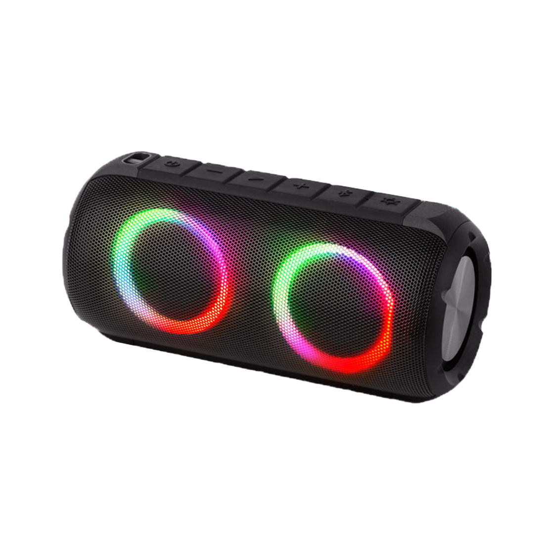 브리츠 BZ-MV3000  블루투스 스피커  블랙(Britz  BZ-MV3000  Bluetooth Speakers  black) - 2