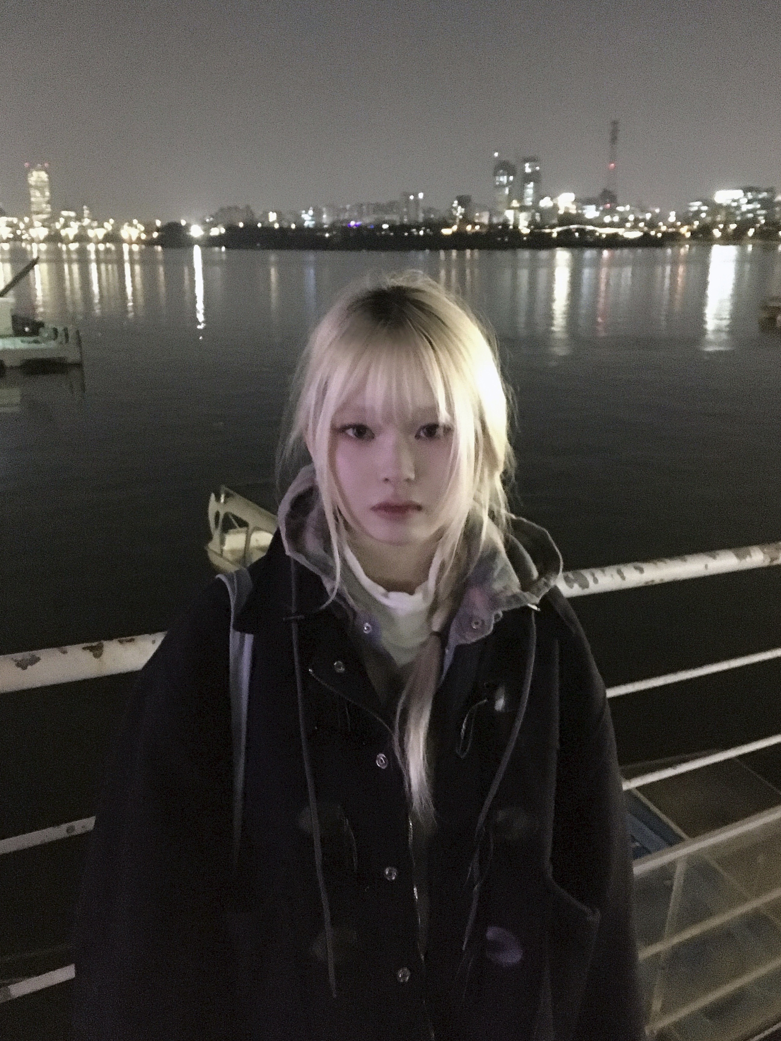 KREAM 스타일 - 2
