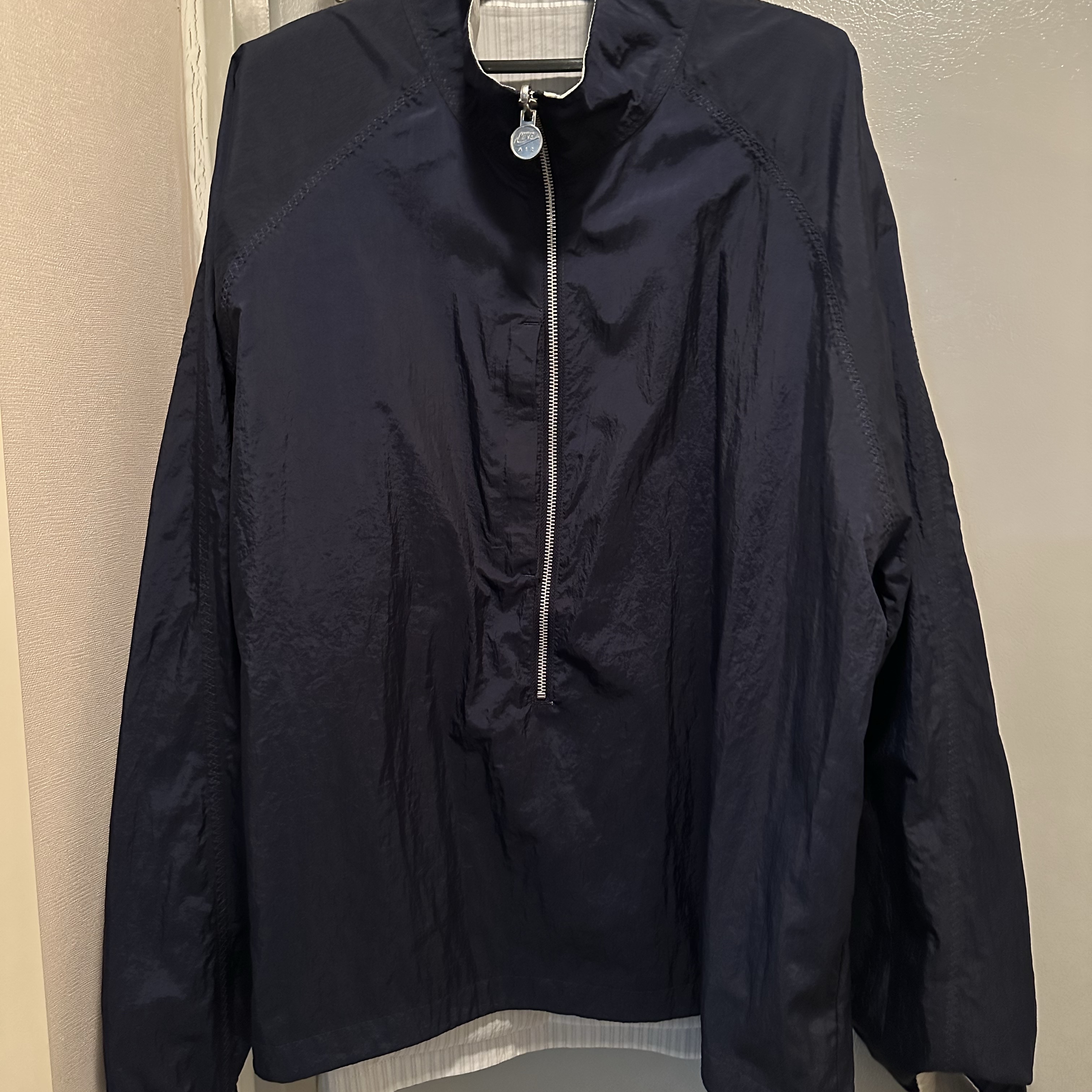 nike x kim jones reversible windbreaker