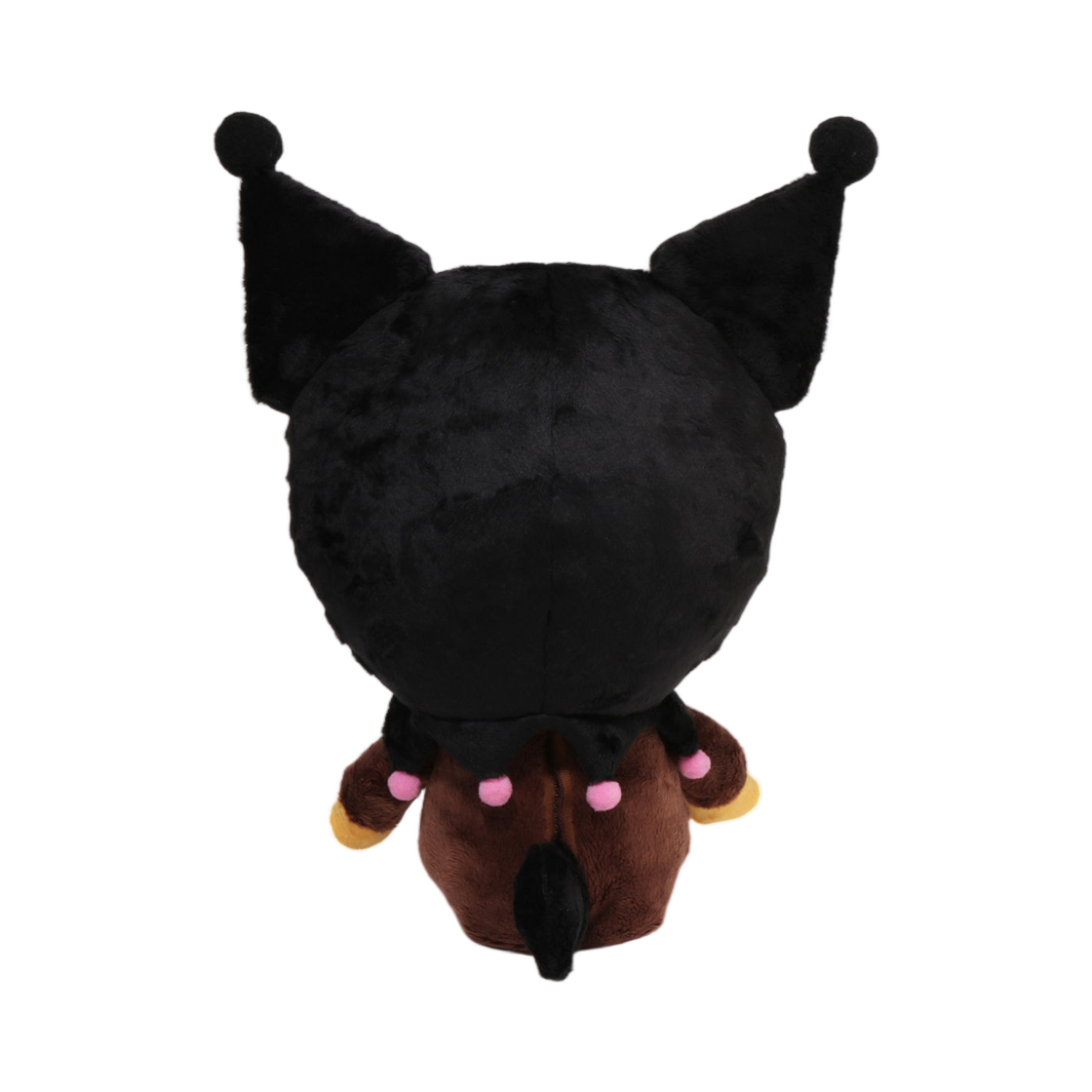 베이프 x 산리오 캐릭터즈 플러시 인형 블랙(BAPE x Sanrio Characters Plush Doll Black) - 3