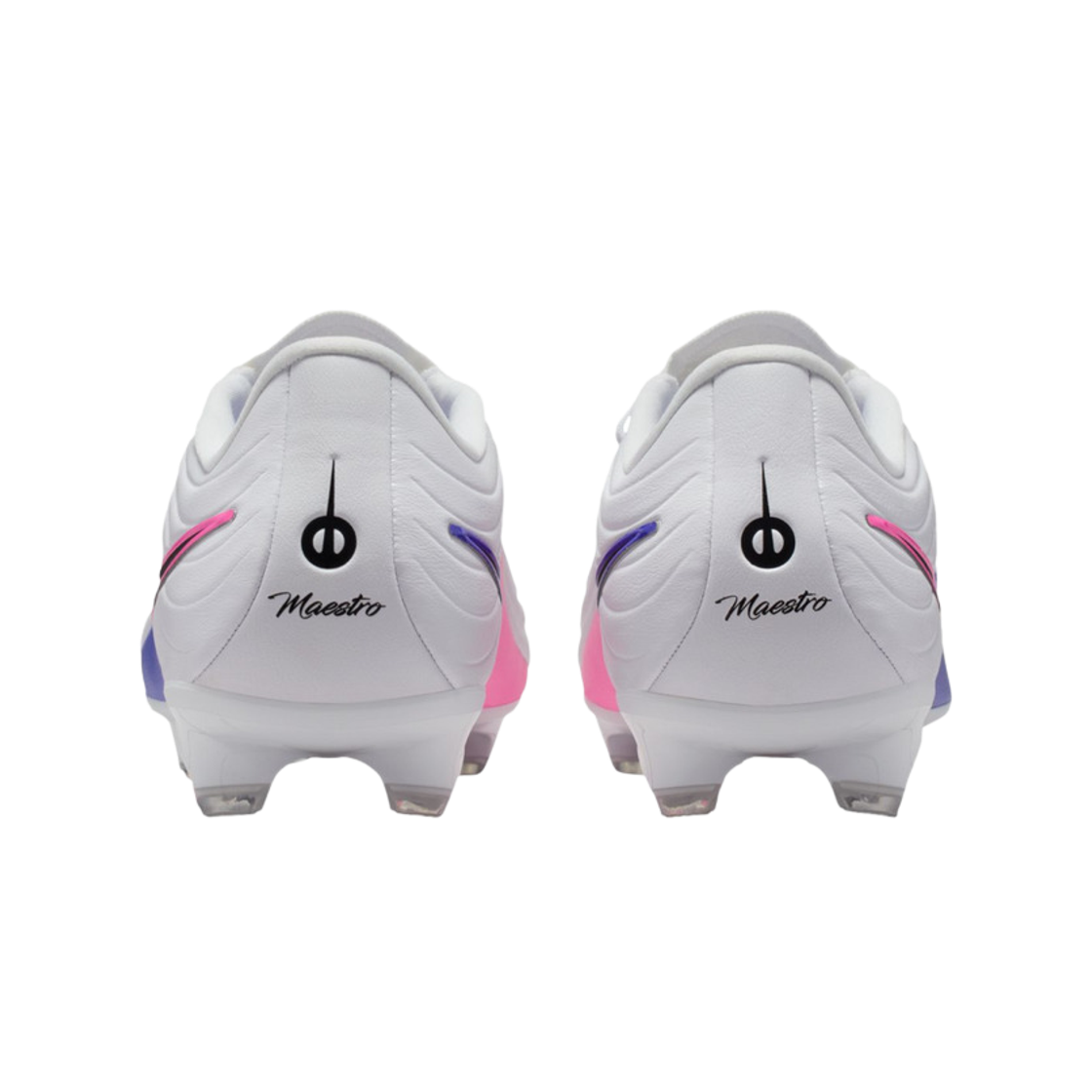나이키 티엠포 마에스트로 아카데미 FG/MG 화이트 레이서 블루(Nike Tiempo Maestro Academy FG/MG White Racer Blue) - 3