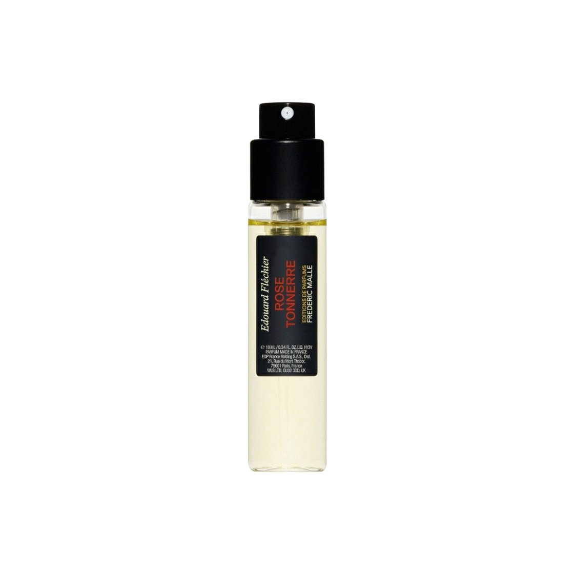 프레데릭 말 로즈 토네르 10ml 스프레이(Frederic Malle Rose Tonnerre 10ml Spray)