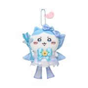 Chiikawa Super Magical Chiikawa Power-Up Mascot Hachiware