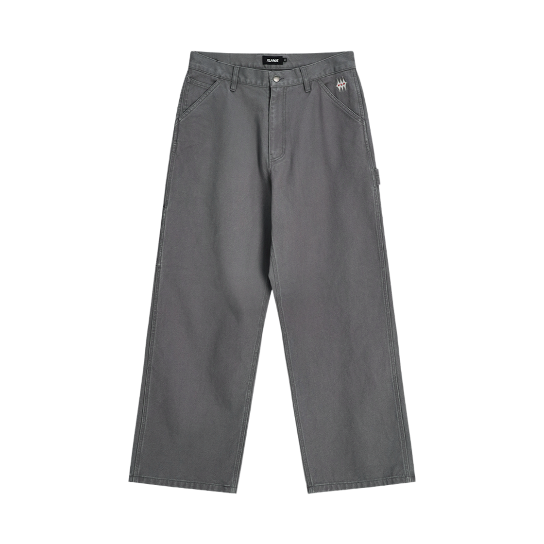 애프터매스 에이티엠 X 엑스라지 워크 팬츠 그레이(Aftermath Atm X Xlarge Work Pants Grey) - 2