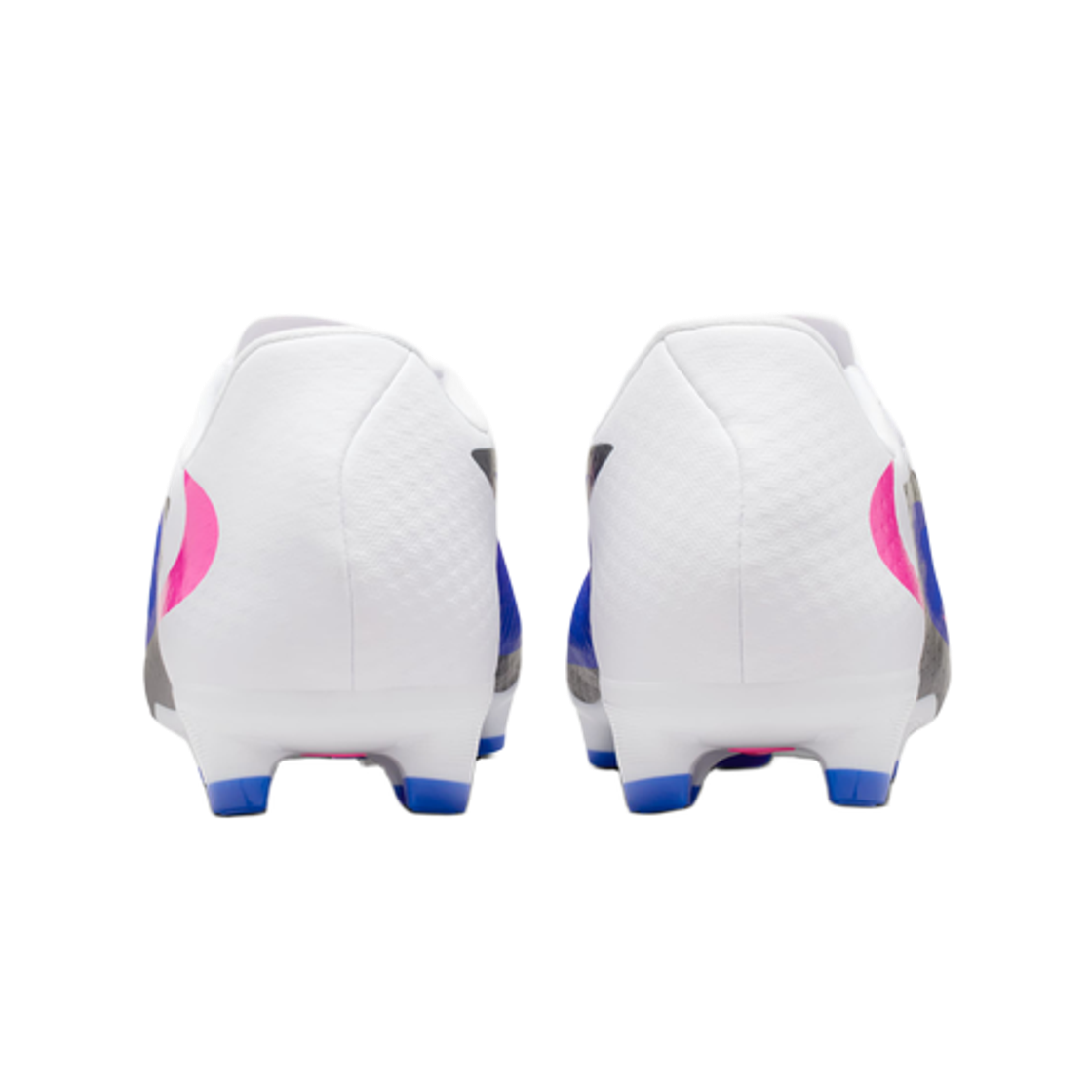 나이키 팬텀 6 로우 아카데미 FG/MG 레이서 블루 화이트(Nike Phantom 6 Low Academy FG/MG Racer Blue White) - 3