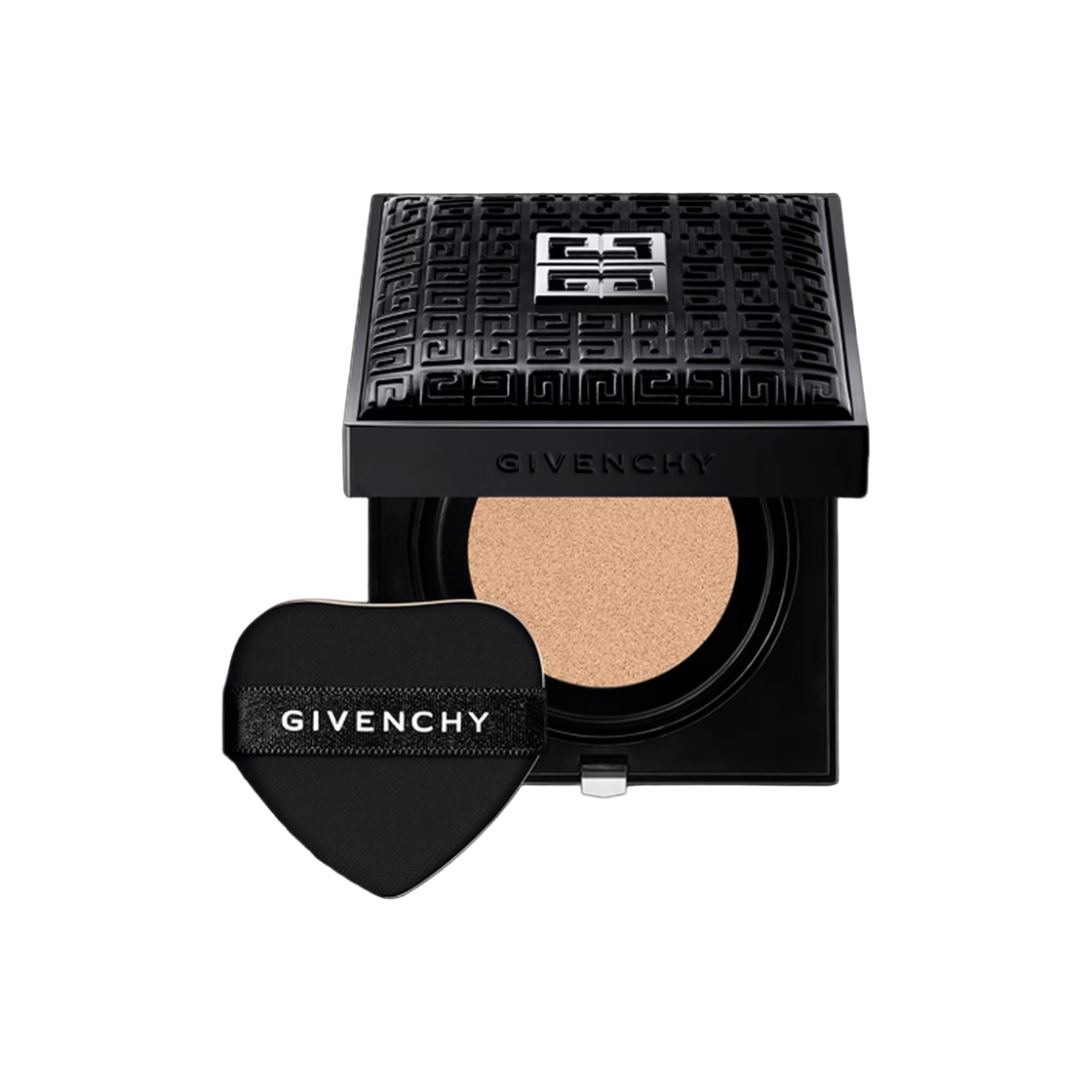 지방시 프리즘 리브르 스킨-케어링 글로우 쿠션 리미티드 에디션 N95(Givenchy Prisme Libre Skin-Caring Glow Cushion Limited Edition N95)
