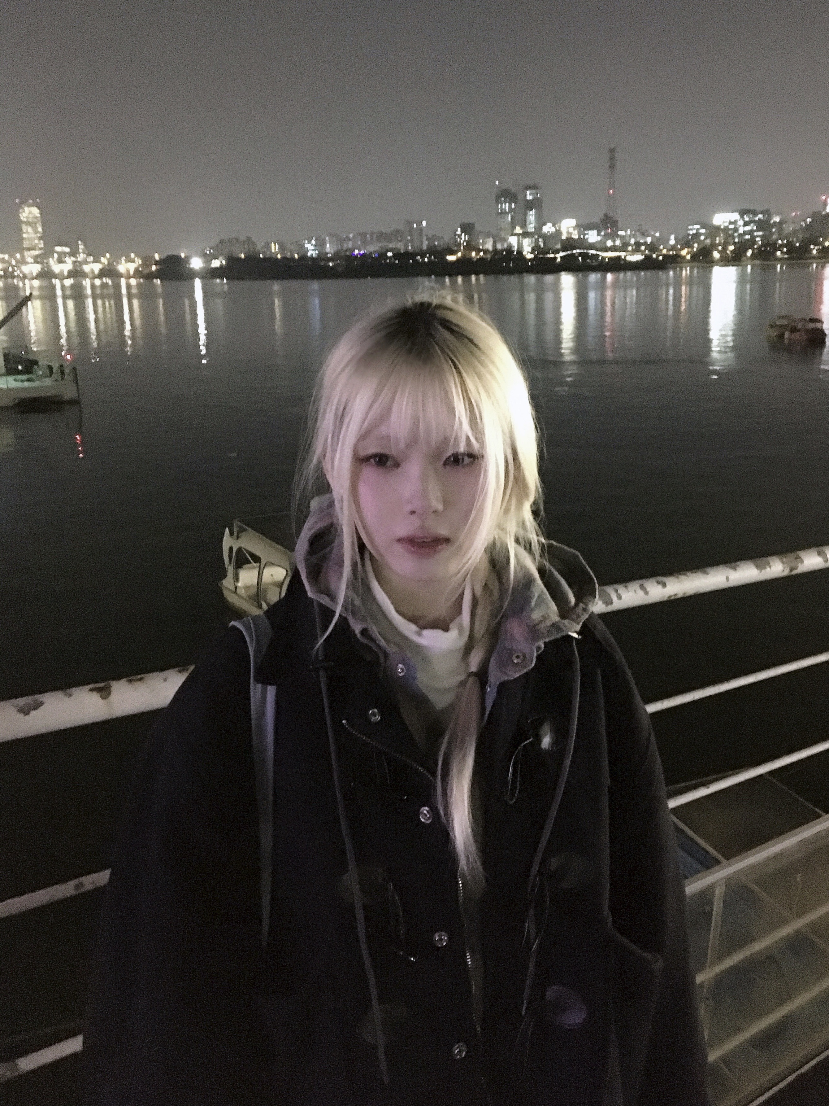 KREAM 스타일 - 1