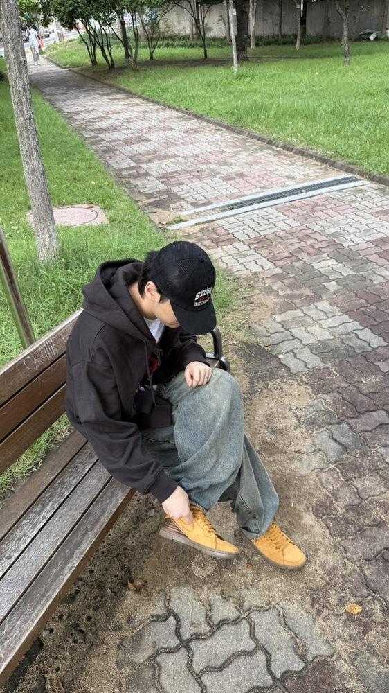 KREAM 프로필 이미지