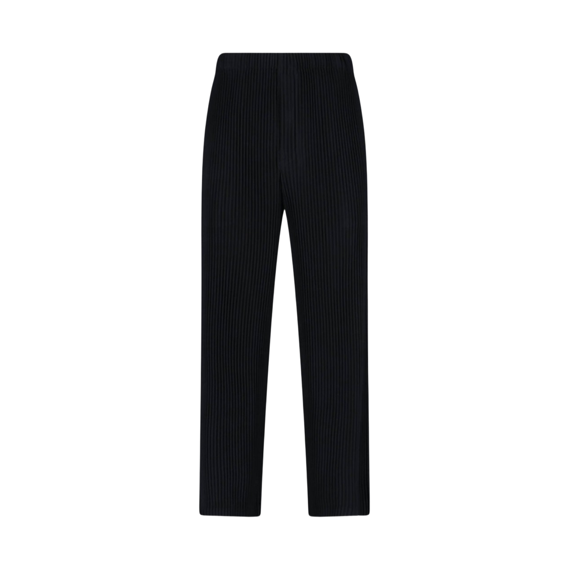 옴므 플리세 이세이 미야케 MC 제뉴어리 팬츠 블랙(Homme Plisse Issey Miyake MC January Pants Black)