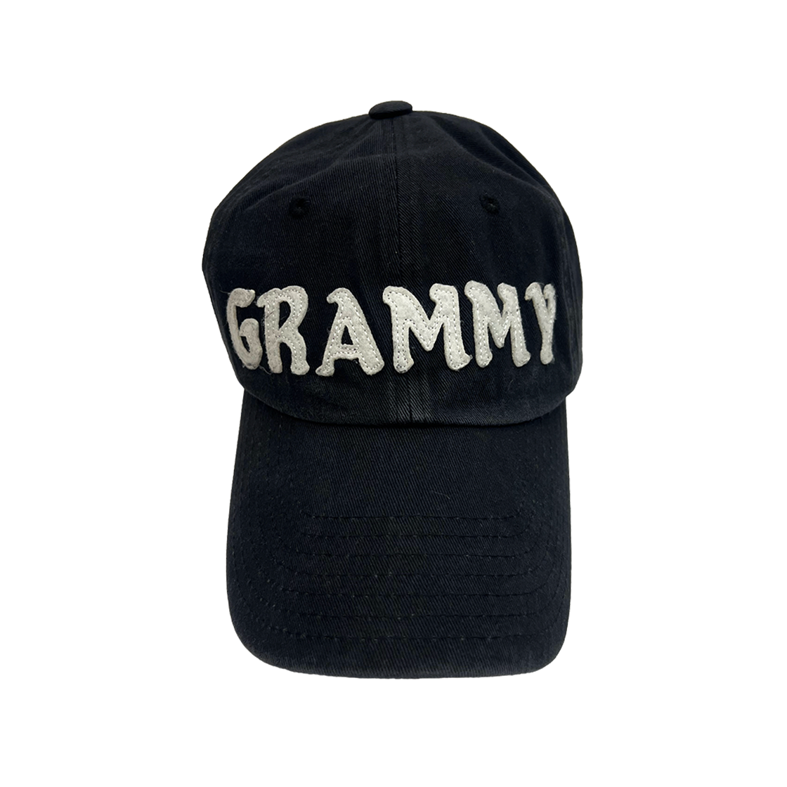 PC26SSCP01BK PACOSPLY Grammy Cap Black