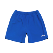 Stussy Sport Shorts Blue