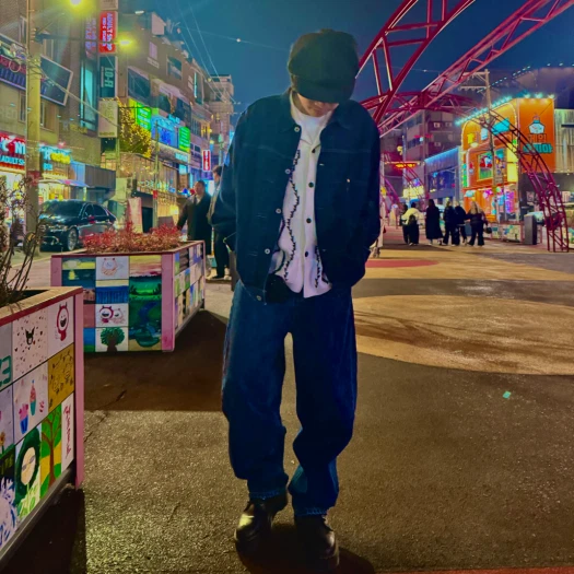 스타일 카드