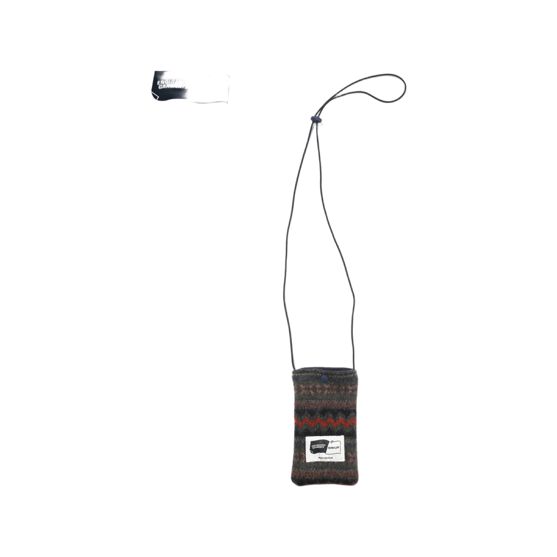 SW3014 Needles Magic Pouch Bag Mix