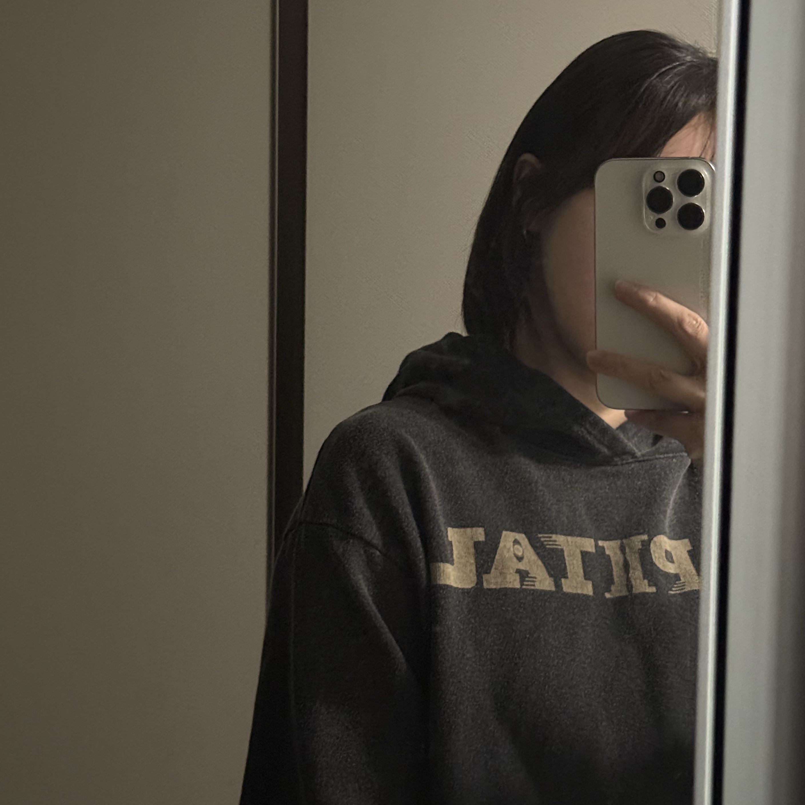 Kapital Fleece Hooded Sweatshirt Speakeasy Kapital Pt Black 착용 스타일