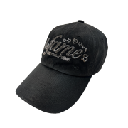 PACOSPLY Dirty Fame Cap Dirty Black