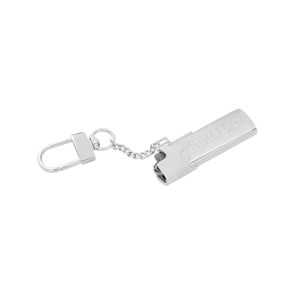 콤포트 로고 라이터 케이스 키링(COMFORT Logo Lighter Case) - 2