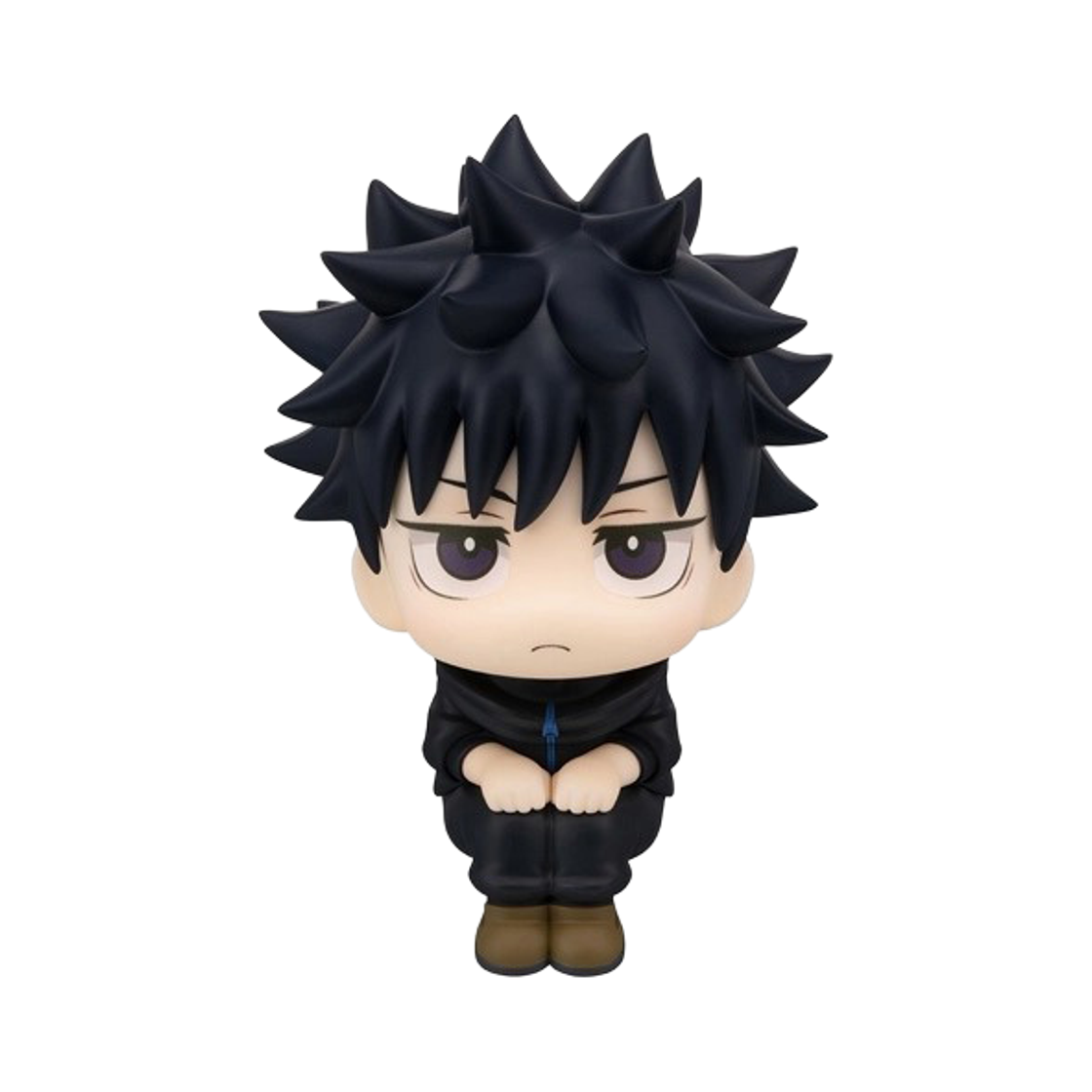 4535123845925 [예약배송] Megahouse Lookup Jujutsu Kaisen Megumi Fushiguro ver.2