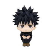 [예약배송] Megahouse Lookup Jujutsu Kaisen Megumi Fushiguro ver.2