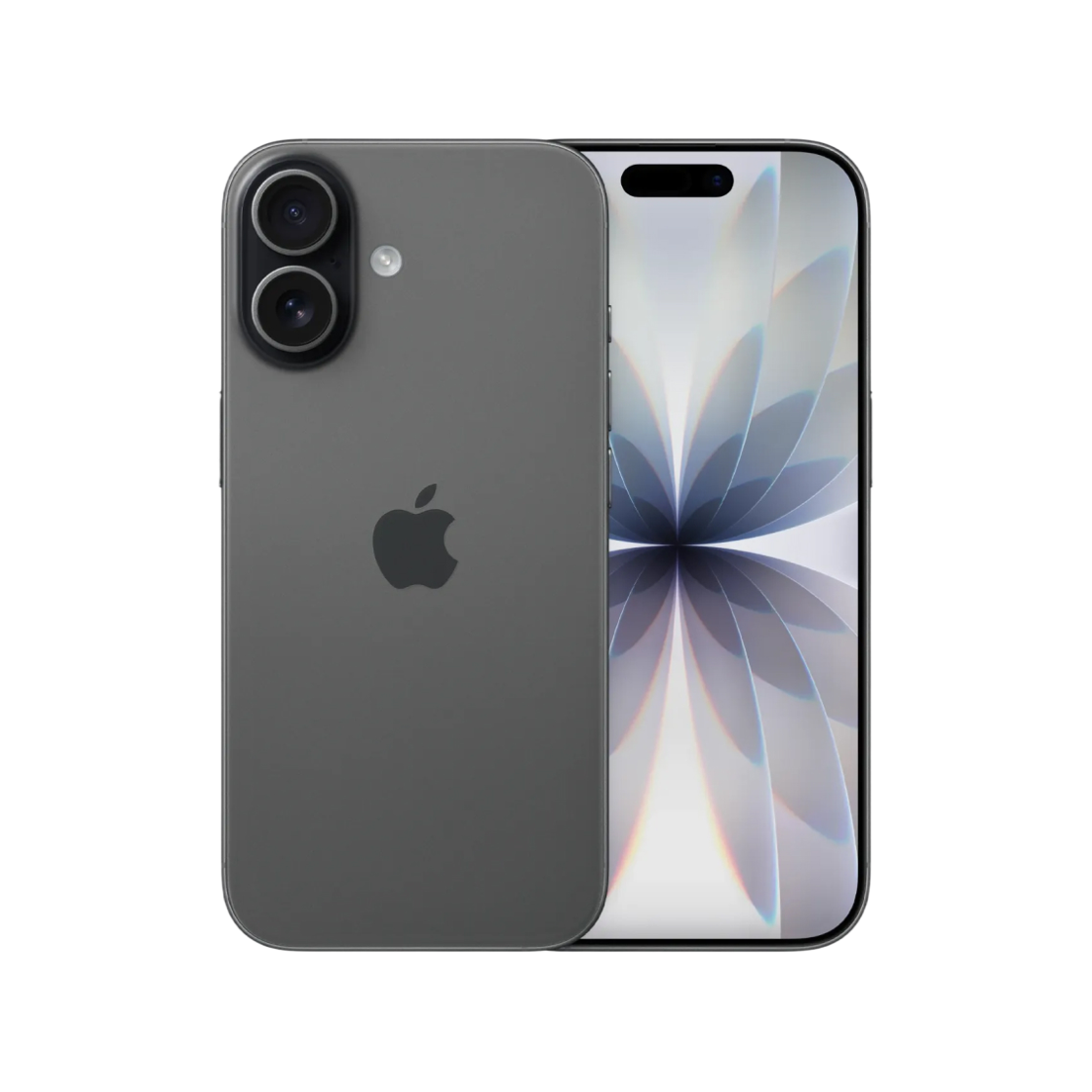 A3520 [S등급] Refurbished Apple iPhone 17  128GB Black