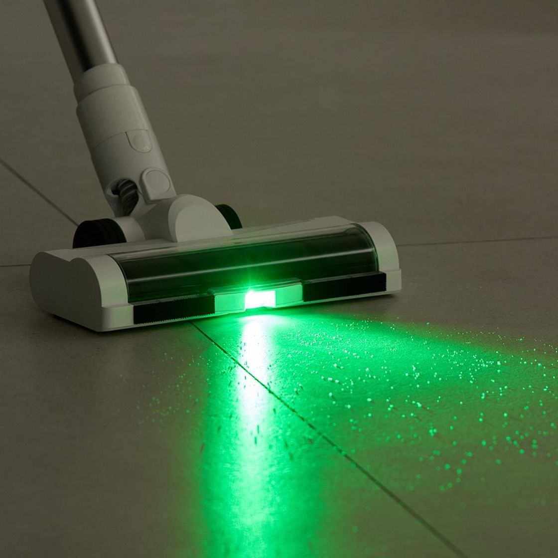 에어메이드 무선 핸디 청소기 듀얼 AI 570W 스마트타워 엑스 5501A 화이트_3/24순차발송(AIRMADE Wireless Handy Vacuum Cleaner Dual AI 570W Smart Tower X 5501A WHITE) - 3