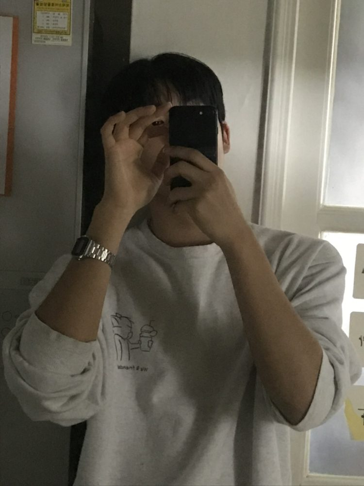 KREAM 프로필 이미지