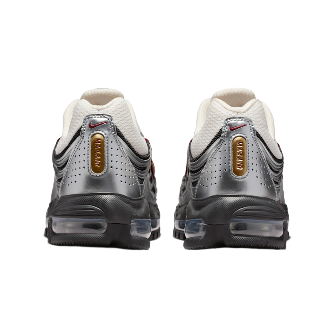나이키 에어맥스 TL 2.5 팬텀 메탈릭 실버(Nike Air Max TL 2.5 Phantom Metallic Silver) - 3