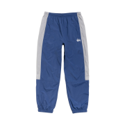 Stussy Nylon Track Pants Navy