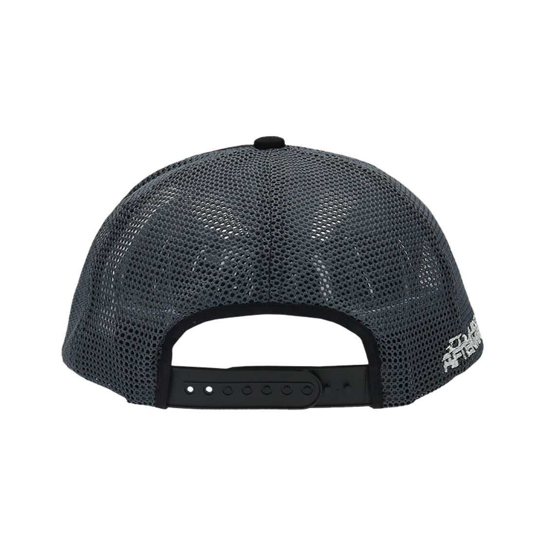 애프터매스 에이티엠 X 엑스라지 매쉬 캡 블랙(Aftermath Atm X Xlarge Mesh Cap Black) - 3