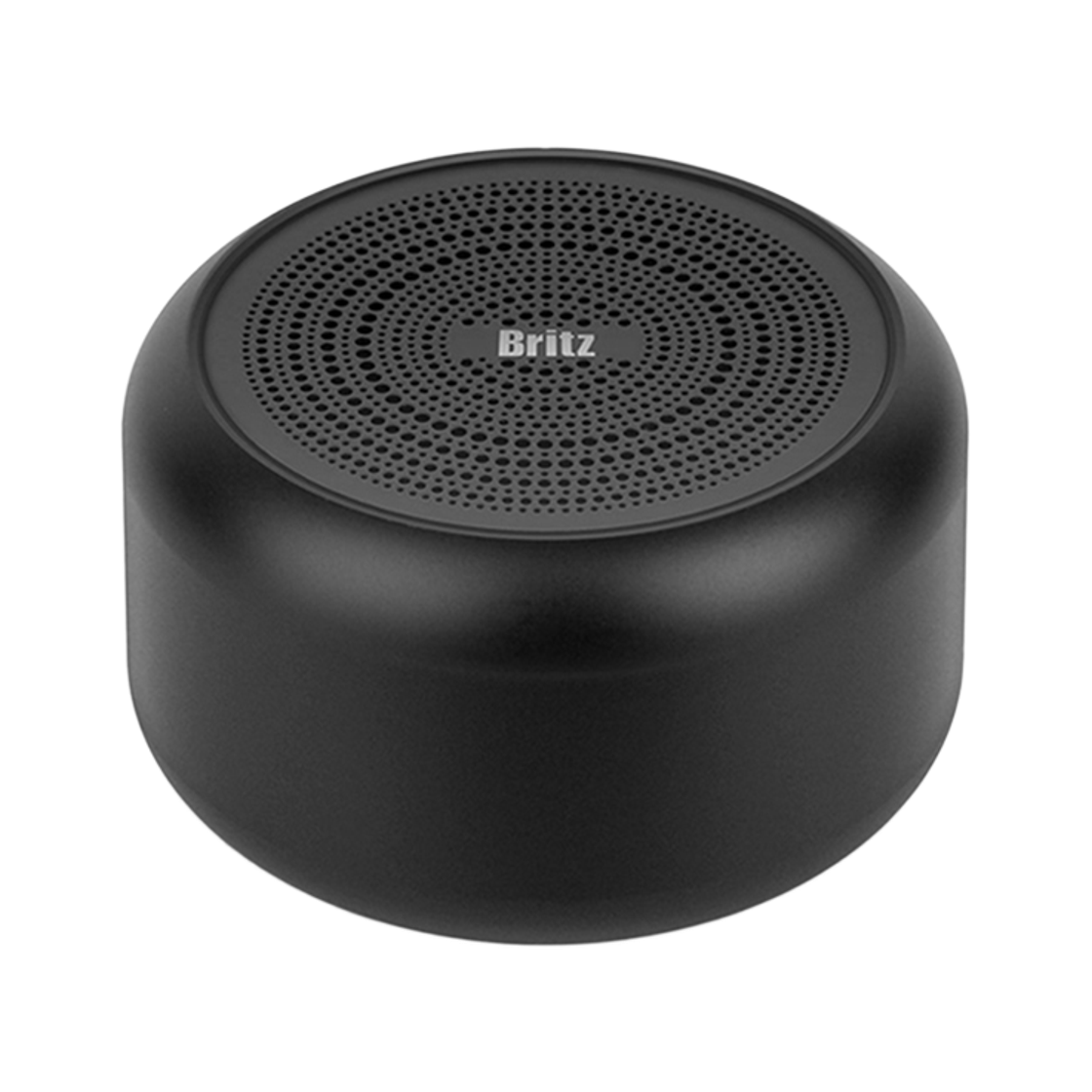 브리츠 BZ-A9  블루투스 스피커  블랙(Britz   BZ-A9   Bluetooth Speakers  black) - 1
