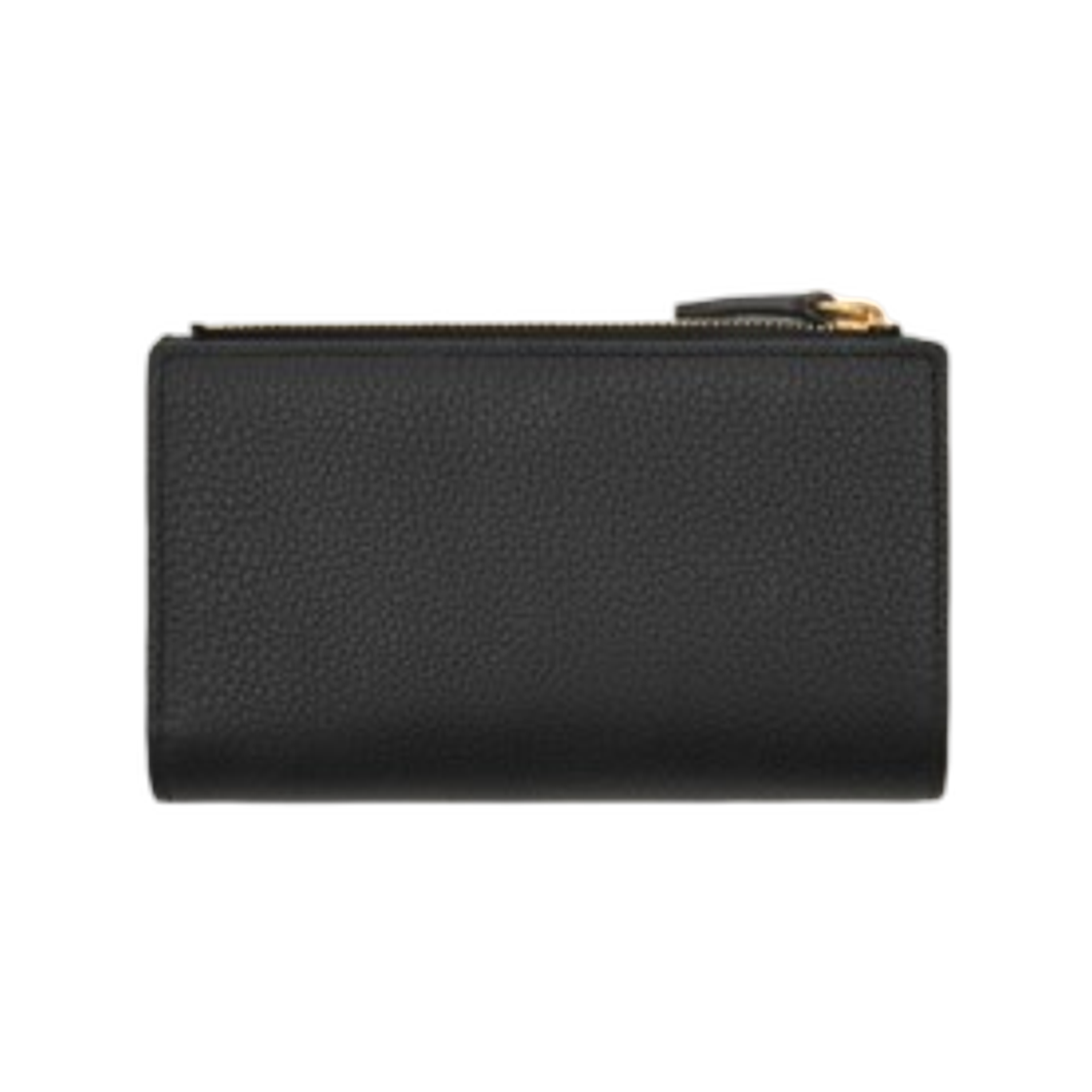 버버리 미디움 블룸즈버리 월렛 블랙 칼리코 베이지(Burberry Medium Bloomsbury Wallet Black Calico Beige) - 2