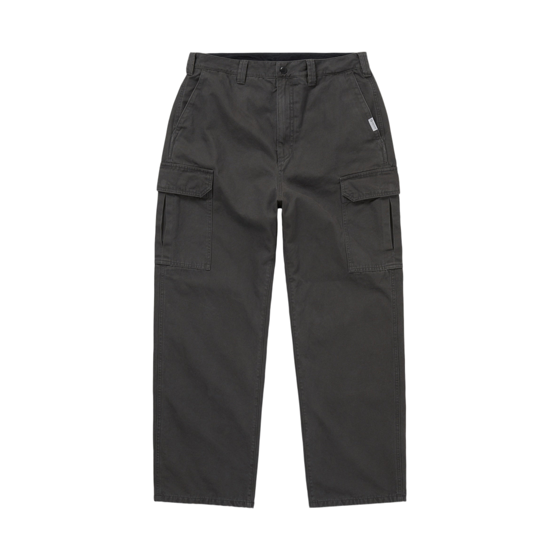 GT261GPAOP03CHA Thisisneverthat x Gore-Tex Windstopper Utility Pant Charcoal