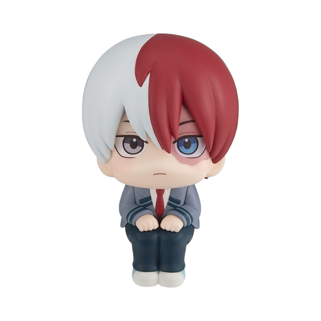 4535123839061 [예약배송] Megahouse Lookup My Hero Academia Shoto Todoroki Repeat