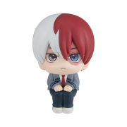 [예약배송] Megahouse Lookup My Hero Academia Shoto Todoroki Repeat