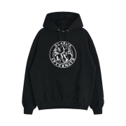 Aftermath Atm X Xlarge Pullover Hoodie Black