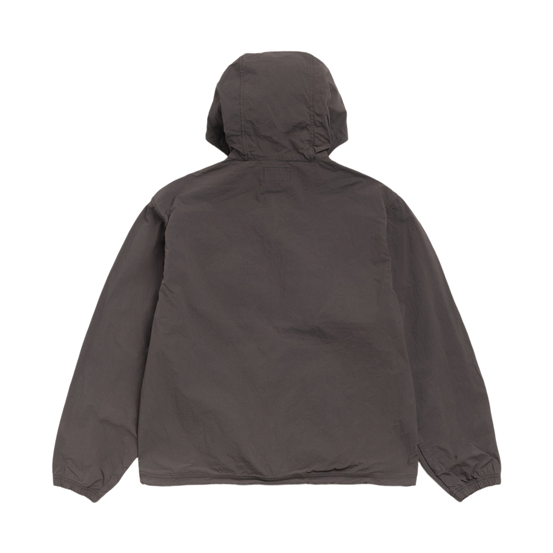 스투시 라이트웨이트 후드 자켓 브라운(Stussy Lightweight Hooded Jacket Brown) - 2