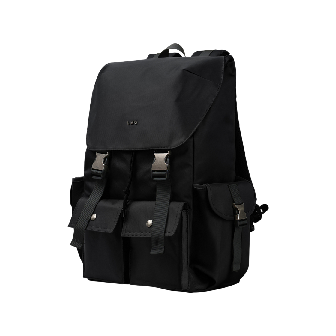 르마스크 어깨편한 17인치노트북백팩 여행용 대용량 Voyage series 001 2컬러(LE MASQUE Voyage Series 001 Large Capacity 17-inch Laptop Backpack (2 Colors))