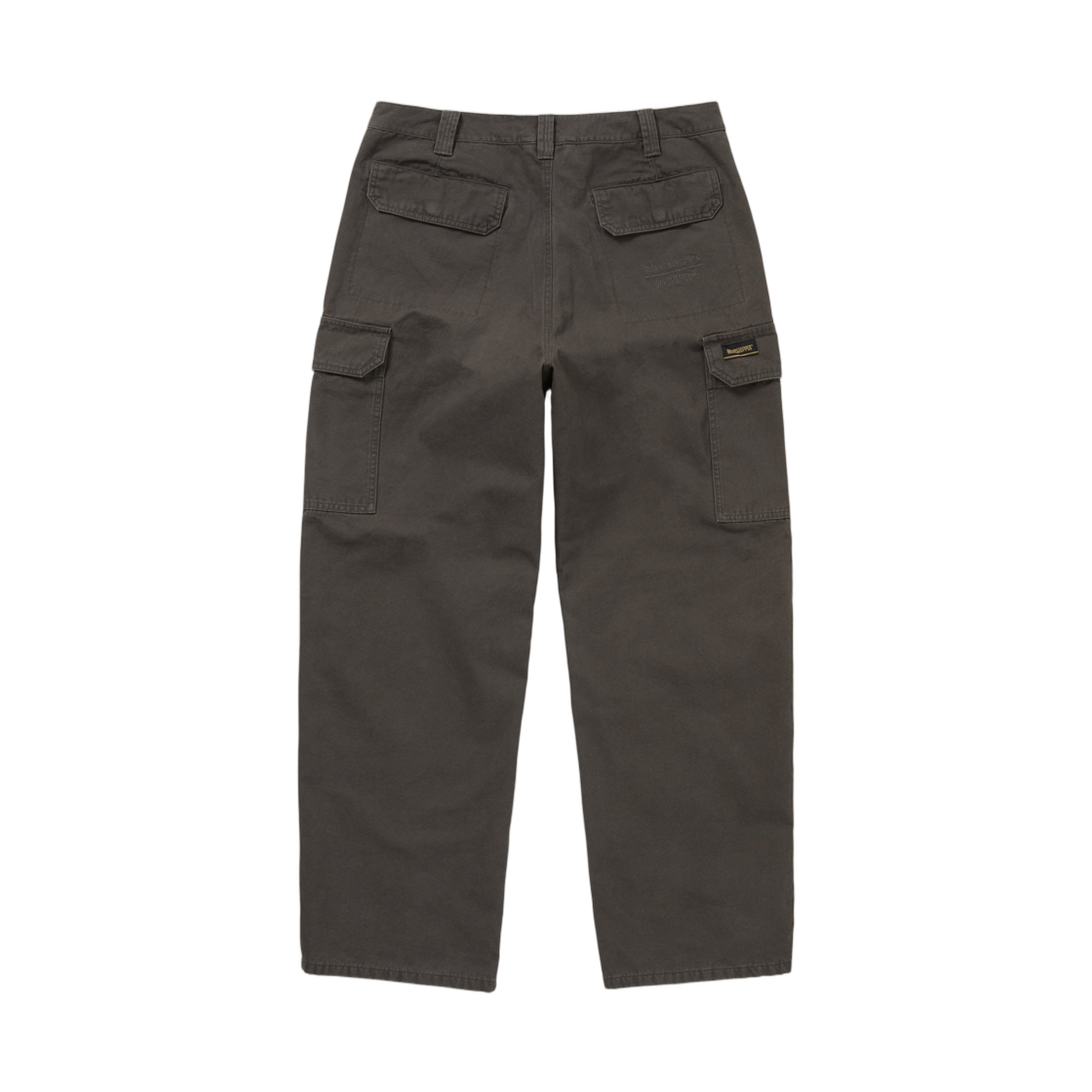 GT261GPAOP03MUD Thisisneverthat x Gore-Tex Windstopper Utility Pant Mud
