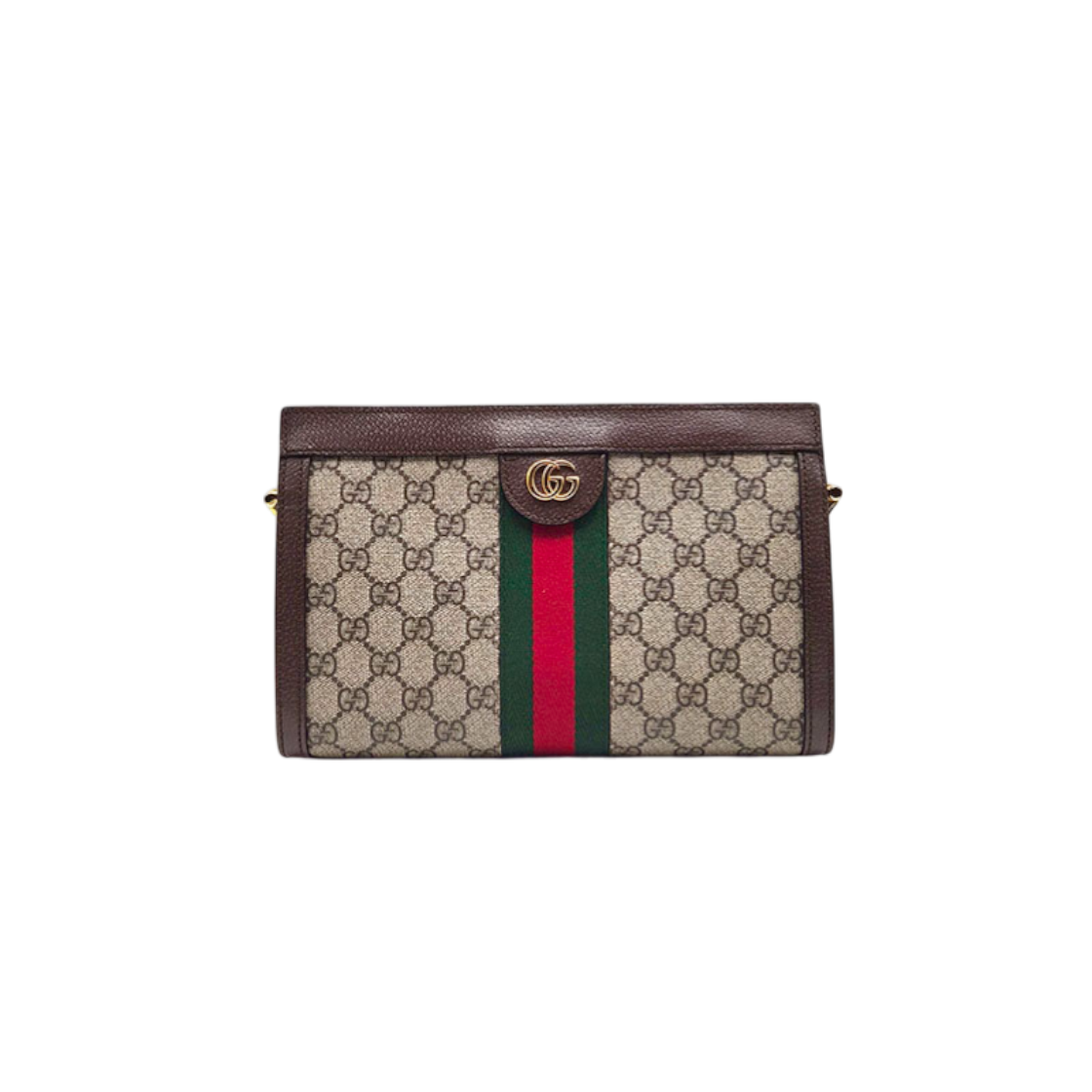 구찌 오피디아 GG 수프림 숄더백 (503877) L452526(Gucci Ophidia GG Supreme Shoulder Bag (503877) L452526) - 1