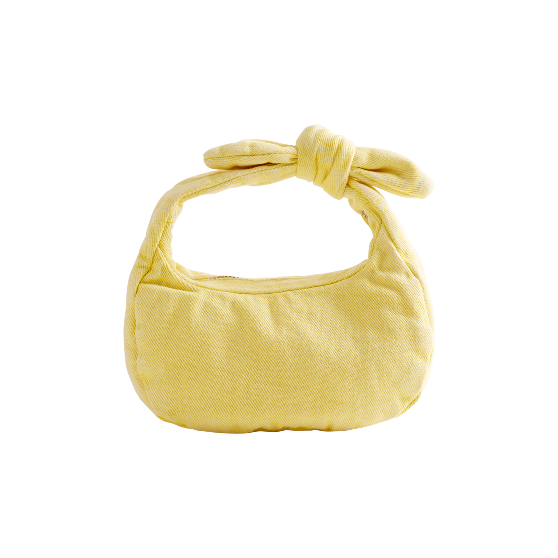005FD-0004 Levi's Baby Brooklyn Bag Yellow
