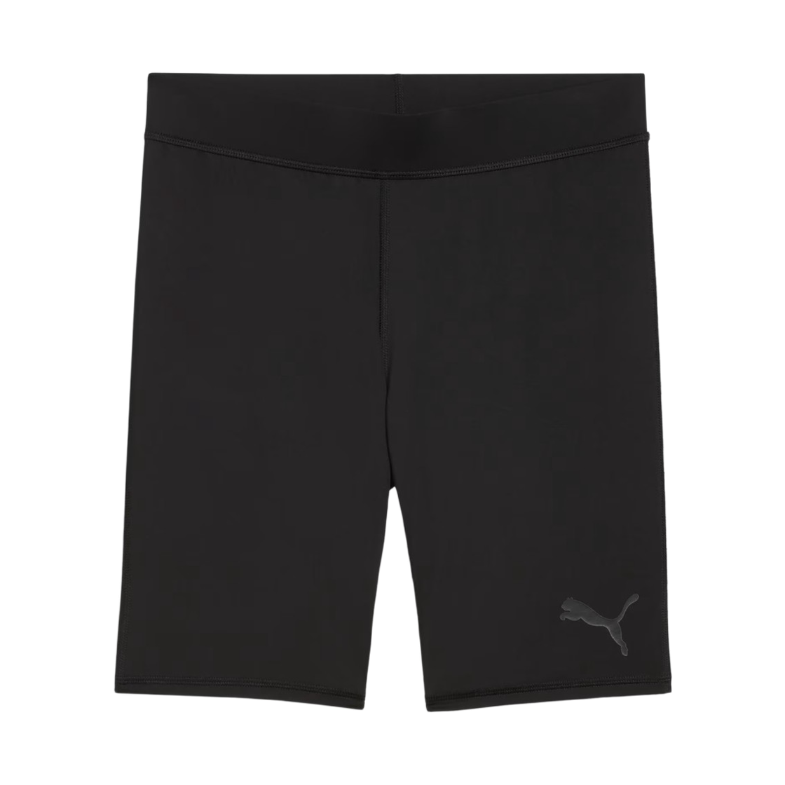 푸마 팀 리가 26 베이스레이어 숏 타이츠 블랙(Puma Team Liga 26 Baselayer Short Tights Black) - 1