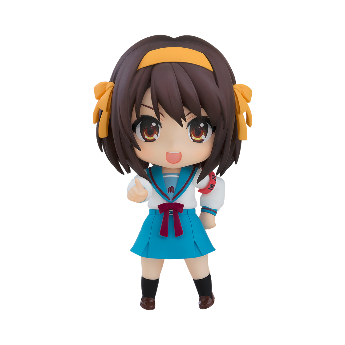 4580828670686 [예약배송] Good Smile Company Nendoroid Haruhi Suzumiya 2.0