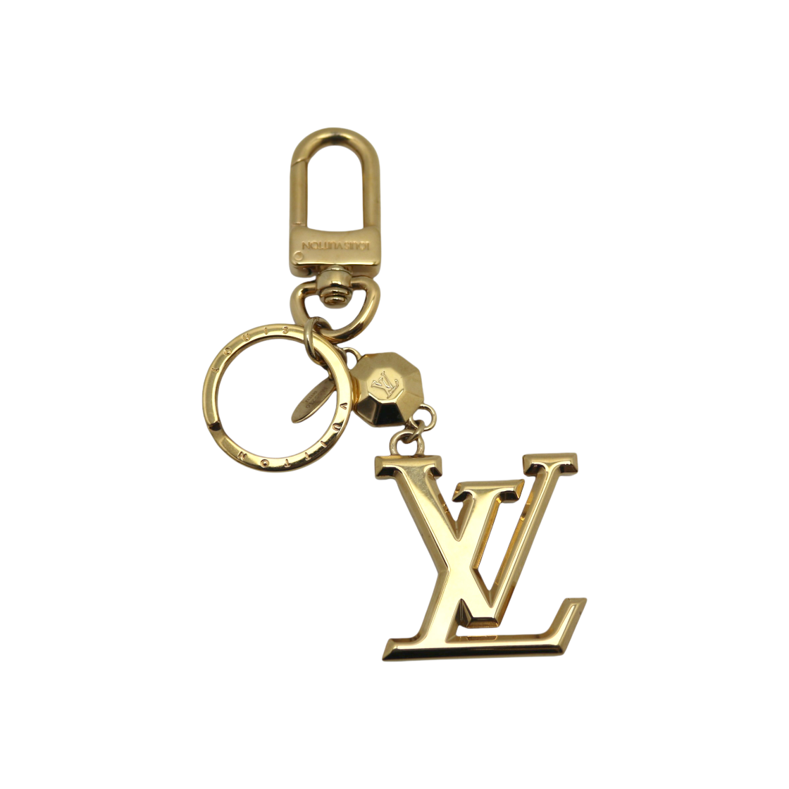 ITKUNW9FBFGF Louis Vuitton LV Passet Key Holder M65216