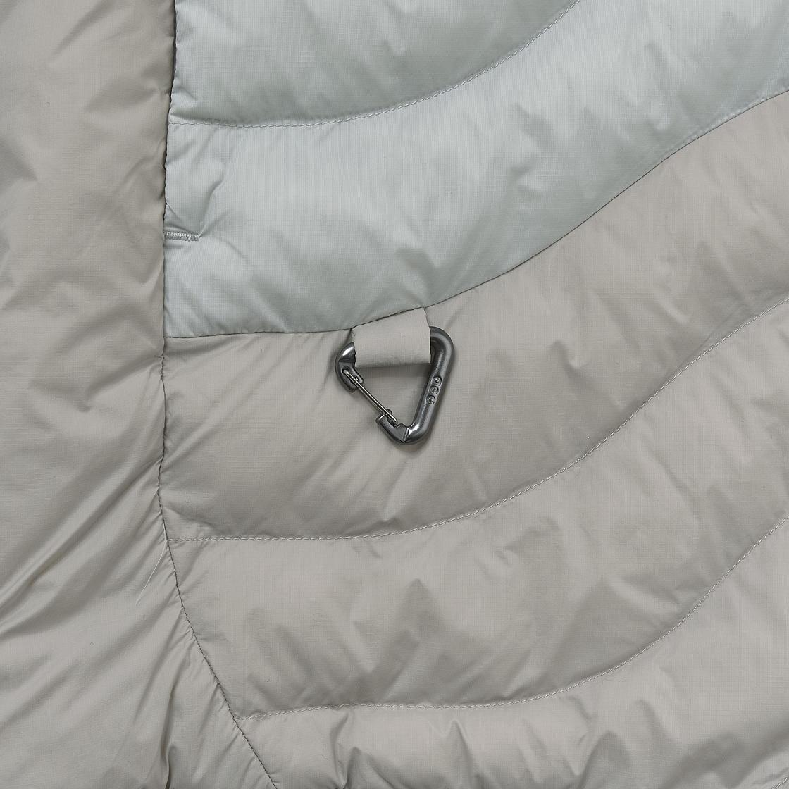 나이키 ACG 라바 플로우 써마핏 ADV 자켓 포톤 더스트 그레이 포그 - US/EU(Nike ACG Lava Flow Therma-Fit ADV Jacket Photon Dust Grey Fog - US/EU) - 4