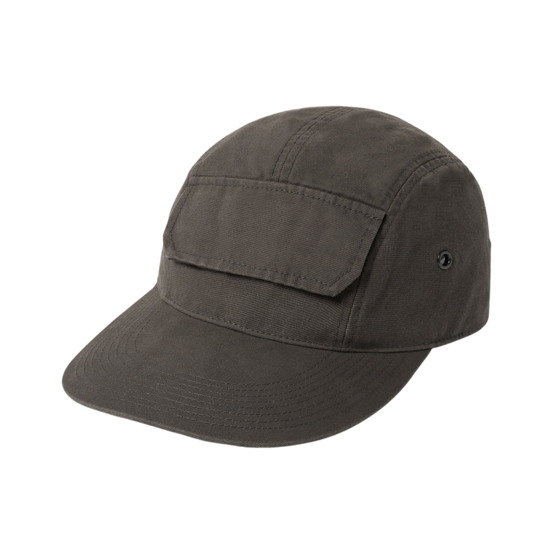 디스이즈네버댓 x 고어텍스 윈드스토퍼 유틸리티 캡 머드(Thisisneverthat x Gore-Tex Windstopper Utility Cap Mud) - 1