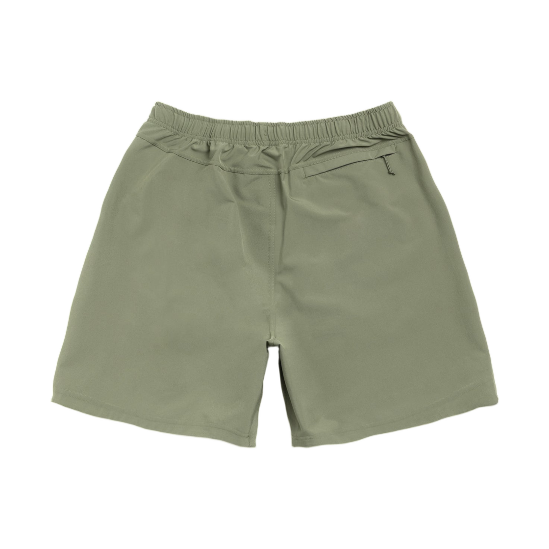 스투시 스포츠 쇼츠 그린(Stussy Sport Shorts Green) - 2